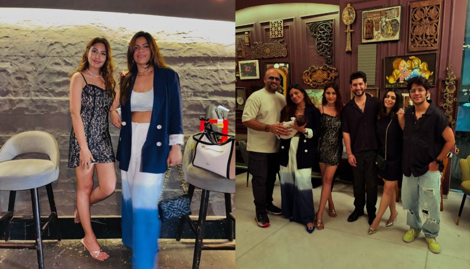 Surbhi Chandna Shares Insights From Her Special Night With Karan, Check Out 915823