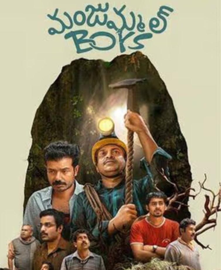Survival Drama Concepts, A Sure-Shot Success: Aadujeevitham: The Goat Life, Manjummel Boys And 2018 Effectively Prove It 912092