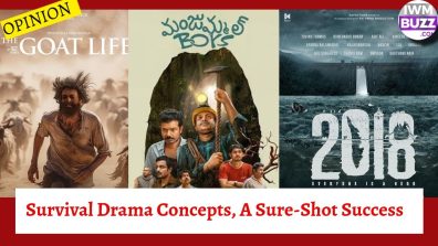 Survival Drama Concepts, A Sure-Shot Success: Aadujeevitham: The Goat Life, Manjummel Boys And 2018 Effectively Prove It