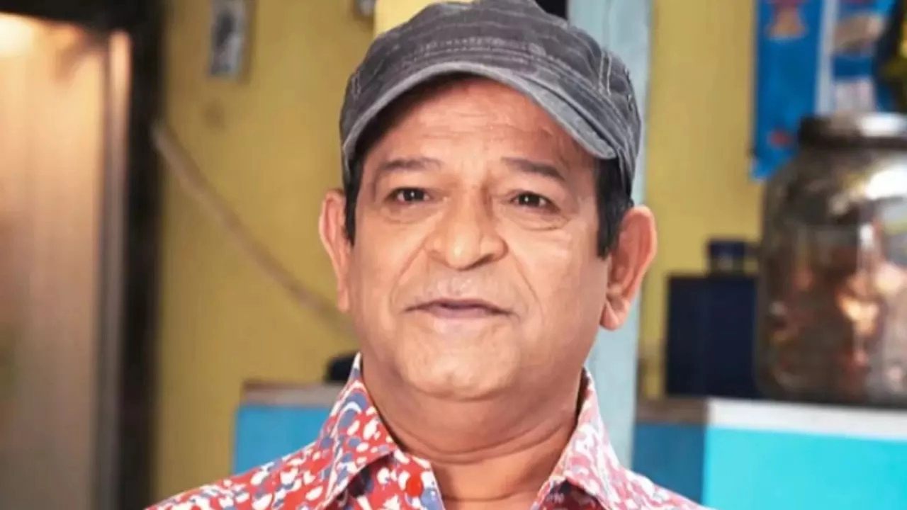 Taarak Mehta Ka Ooltah Chashmah Actor Abdul Aka Sharad Sankla Quits The Show? Know The Complete Truth 914795