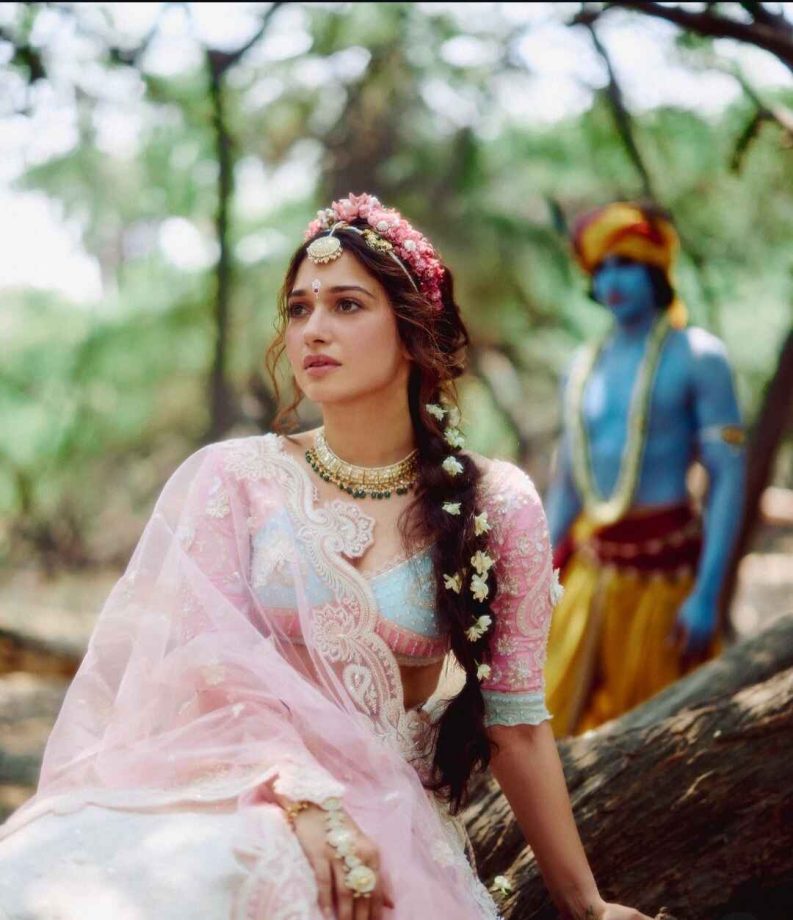 Tamannaah says, 