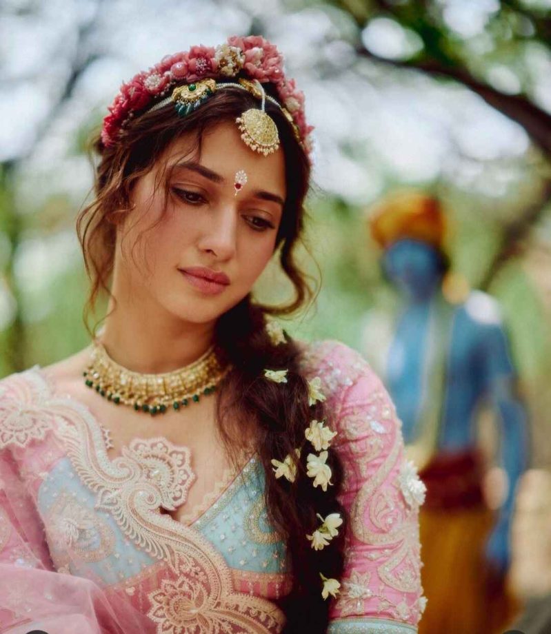 Tamannaah says, 