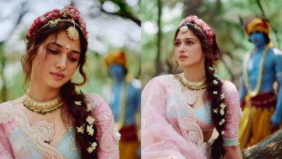 Tamannaah says, “This is the best that I’ve worked in 18 years”