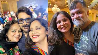 Tapas Paul’s Daughter Sohini Paul Opens Up About Her Disappearance from Tollywood and Possible Comeback