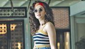 Taapsee Pannu Is The Hero Of Her Own Screenplay