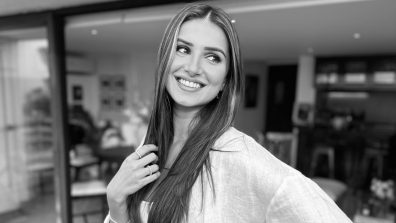Tara Sutaria Is A Big Foodie, And She Reveals Her Favorite Restaurants
