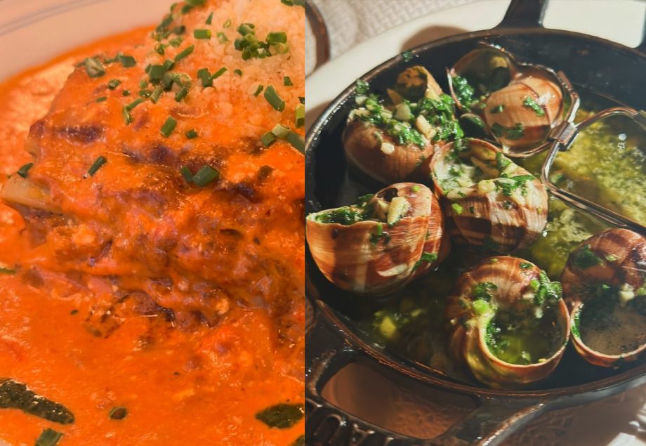 Tara Sutaria Is A Big Foodie, And She Reveals Her Favorite Restaurants 911346