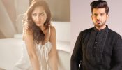 Tejasswi Prakash Sultry Look In White Deep Neck Dress, BF Karan Kundrra Call her ‘Dream Girl’