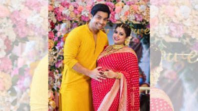 Telly Couple Rahul-Prity Welcome Baby Girl: Share Heartwarming Pictures