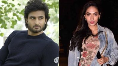 Telugu Star Sudheer Babu On His New Collaboration With Producer Prerna  Arora