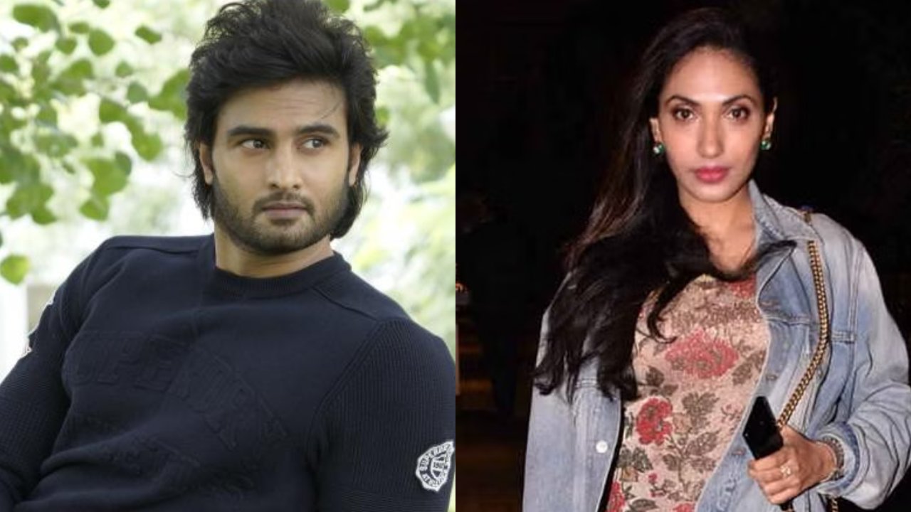 Telugu Star Sudheer Babu On His New Collaboration With Producer Prerna  Arora 911490