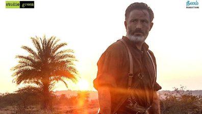 Thangalaan Actor Daniel Caltagirone: “Ranjith wanted me to be the co-star to Vikram.”