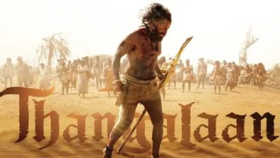 Thangalaan Roars to Success: Chiyaan Vikram Starrer Mints Rs 35.2 Crore Worldwide