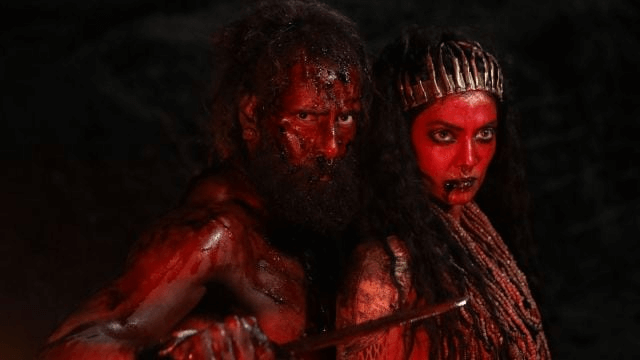 Thangalaan Roars to Success: Chiyaan Vikram Starrer Mints Rs 35.2 Crore Worldwide 914372