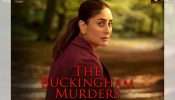 The Dynamic duo Kareena Kapoor Khan and Ektaa R Kapoor are coming back with a suspense thriller ‘The Buckingham Murders’! Teaser out now!