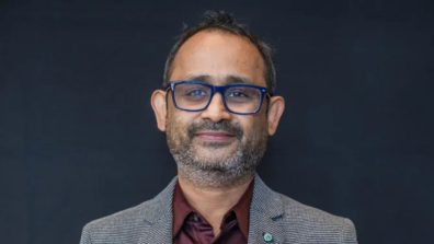 “The pleasure of the human body is  something that definitely should  be discussed,”  Says  Puneet Krishna  the  director of  Netflix’s Eyebrow  Raising New Series Tribhuvan  Mishra CA Topper