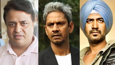 The Ugly Saga of Vijay Raaz’s Removal From ‘Son of Sardaar 2’ – A Timeline