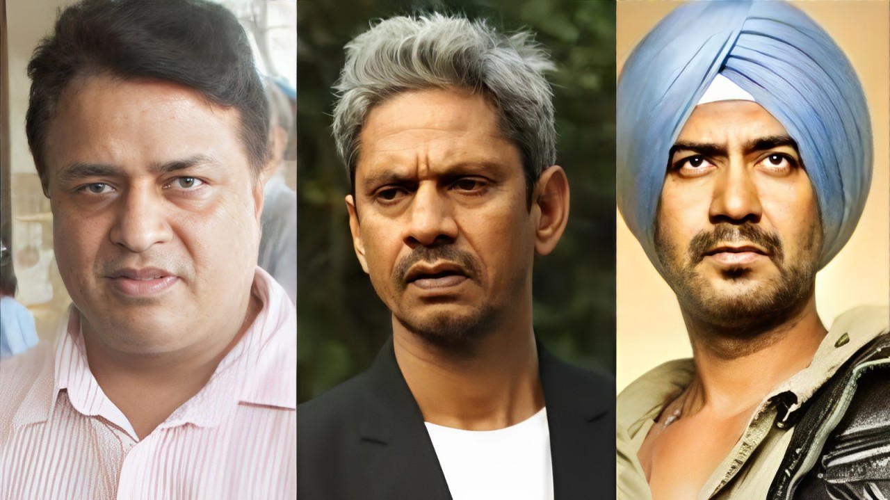 The Ugly Saga of Vijay Raaz's Removal From 'Son of Sardaar 2' - A Timeline 913651