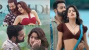 "This chemistry reminds me of NTR sir & Sridevi ma’am", say fans about the Janhvi Kapoor and JR NTR's new song from 'Devara'. 911506