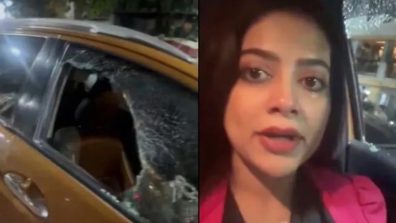 Tollywood Actress Payel Mukherjee Attacked by Bike-Borne Assailant in South Kolkata-Raises Concerns Over Women’s Safety