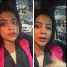 Tollywood Actress Payel Mukherjee Attacked by Bike-Borne Assailant in South Kolkata-Raises Concerns Over Women's Safety 915260
