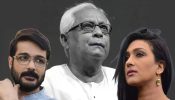Tollywood Mourns Demise of Buddhadeb Bhattacharjee: Prasenjit and Rituparna Pay Emotional Tributes 912115