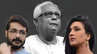 Tollywood Mourns Demise of Buddhadeb Bhattacharjee: Prasenjit and Rituparna Pay Emotional Tributes