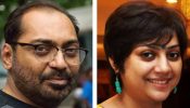 Tollywood Shocked: Anindya Chatterjee and Madhuja Banerjee End 14-Year Marriage, Madhuja Announces Divorce on Social Media