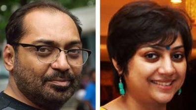 Tollywood Shocked: Anindya Chatterjee and Madhuja Banerjee End 14-Year Marriage, Madhuja Announces Divorce on Social Media