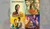 TRP Ratings 8 August 2024: Anupamaa And Jhanak Take Top 2 Slots; Udne Ki Aasha And Yeh Rishta Kya Kehlata Hai, Share 3rd Slot; Fear Factor: Khatron Ke Khiladi 14 Opens Well
