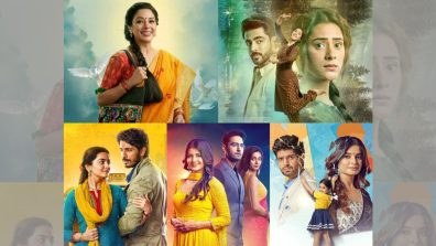 TRP Ratings: Anupamaa and Jhanak Take Top 2 Slots; Udne Ki Aasha Joins Yeh Rishta Kya Kehlata Hai And Ghum Hai Kisikey Pyaar Meiin At No. 3