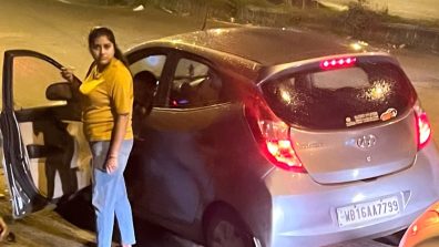 TV Actress Mishmee Das Alleges Harassment on Busy Kolkata Street