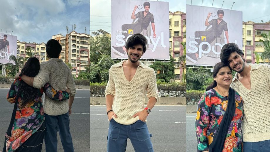 TV News: Neha Kakkar Recreates Sargun Mehta-Ravi Dubey's Ve Haaniyaan, Paras Kalnawat Makes His Mother Proud To Divyanka Tripathi's Adventure In Caves 912355