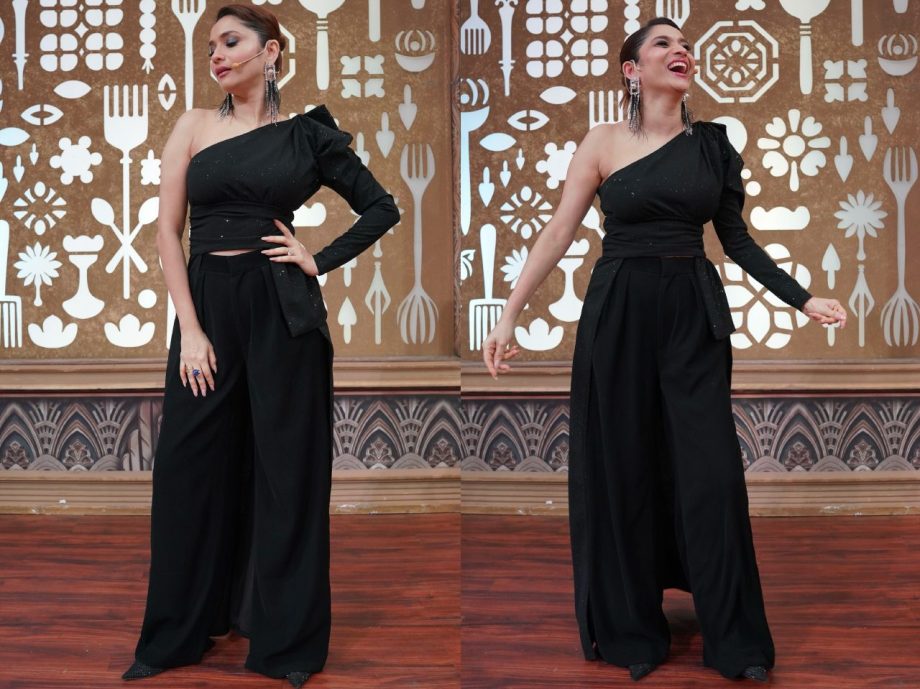 TV News: Pranali Rathod's Upcoming Serial Update, Rahul Vaidya Buys New Car, To Ankita Lokhande's Killing One-Shoulder Black Dress 911082