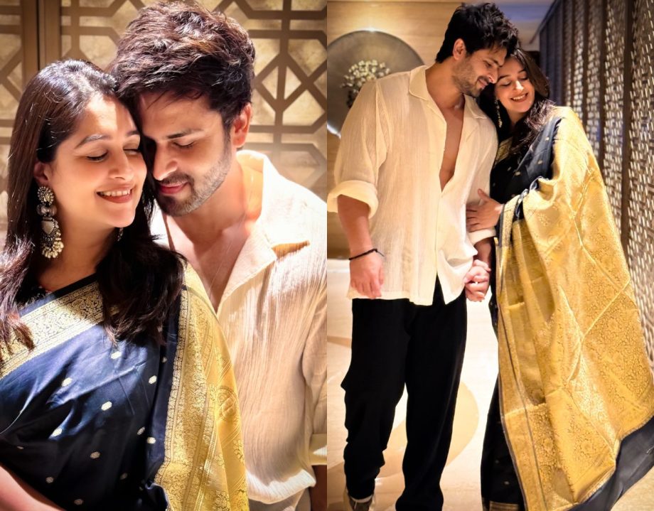 TV News: Sanaya Irani On Mohit Sehgal's First Impression Of Her, Shoaib Ibrahim's Heartfelt Birthday Wish For Dipika Kakkar To Pranali Rathod's First Love 911821