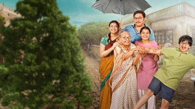 TVF’s Yeh Meri Family continues to rule the hearts as the Season 4 is Trending at #8 in Top OTT Originals Of The Week!