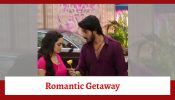 Udne Ki Aasha Serial Upcoming Twist: Sachin plans to celebrate Sailee’s birthday; takes her for a romantic getaway