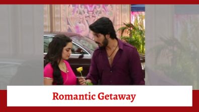 Udne Ki Aasha Serial Upcoming Twist: Sachin plans to celebrate Sailee’s birthday; takes her for a romantic getaway