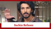 Udne Ki Aasha Serial Upcoming Twist: Sachin refuses to give his guarantee for Renuka’s loan; Paresh gets emotional
