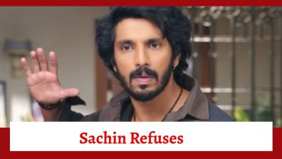 Udne Ki Aasha Serial Upcoming Twist: Sachin refuses to give his guarantee for Renuka’s loan; Paresh gets emotional