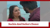 Udne Ki Aasha Serial Upcoming Twist: Sailee gets intoxicated; freaks out into a dance with Sachin
