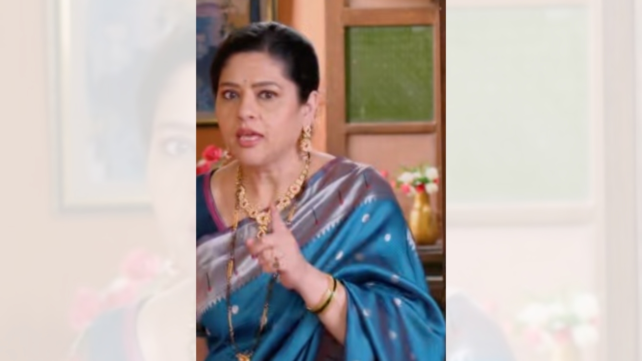 Udne Ki Aasha Serial Upcoming Twist: Will Renuka's Plan to Bind Akash and Juhi Succeed? 913875
