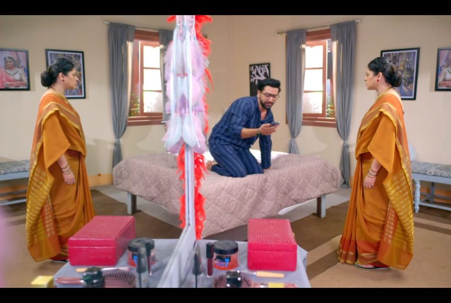 Udne Ki Aasha Written Update 2nd August: Renuka And Tejas Hide The Jobless News From Roshni 910878