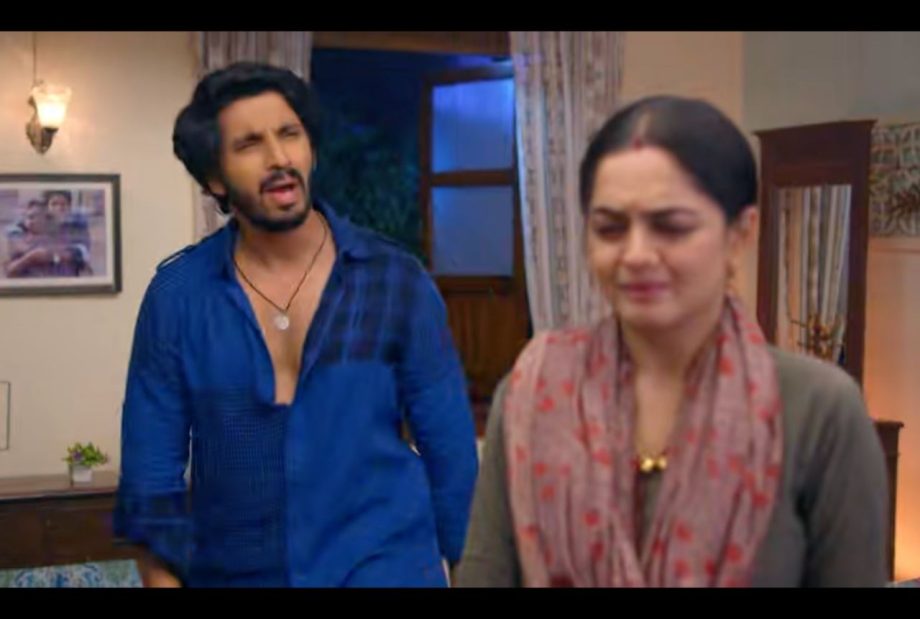 Udne Ki Aasha Written Update 2nd August: Renuka And Tejas Hide The Jobless News From Roshni 910874