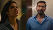 ‘Ulajh’ & ‘Auron Mein Kahan Dum Tha’ continue to struggle; even double figures seem distant