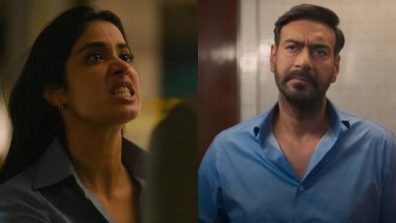 ‘Ulajh’ & ‘Auron Mein Kahan Dum Tha’ continue to struggle; even double figures seem distant