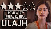 'Ulajh' Review: Spearheaded By An Earnest Janhvi Kapoor, Ulajh is An Entangled Mess 910704