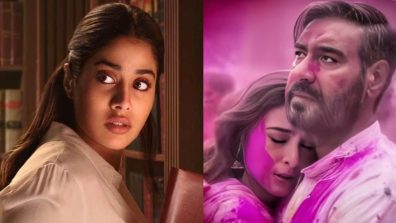 Ulajh Sees A 45-50  Percent Growth  Over the Weekend, Auron Mein Kahan  Dum Tha Is  Devgan’s Lowest Earner