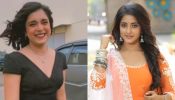 Ulka Gupta Turns Paparazzi For Sumbul Touqeer As She Comes Out Of Her Car Like A Queen 911159