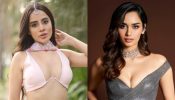Uorfi Javed’s Life Story to Unfold on Screen-Manushi Chhillar Wishes Her Luck